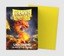 Dragon Shield Matte Dual Card Sleeves (100) Standard Size - Lightning